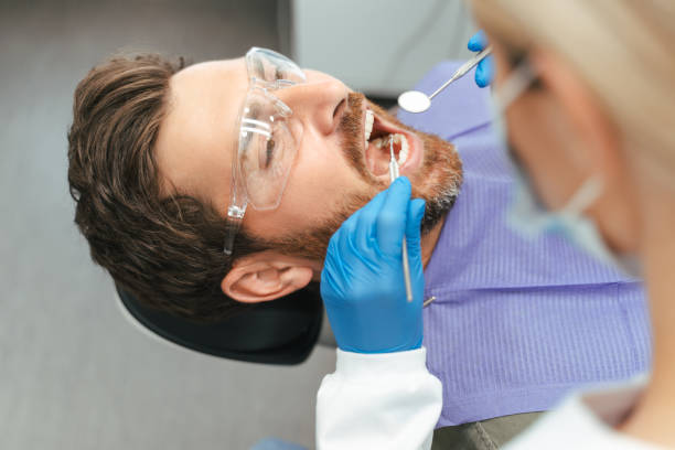 Best Dental Fillings (Composite and Amalgam)  in Pinebluff, NC